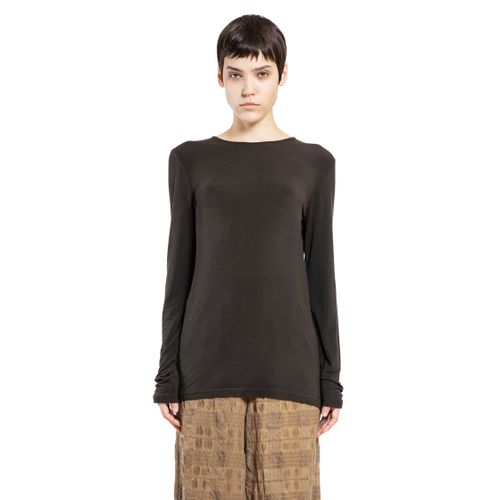 Tea Top - UMA WANG - Modalova