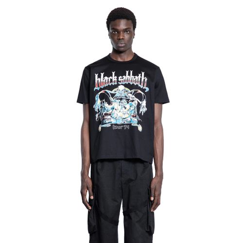 Black Sabbath T-Shirt - JUNYA WATANABE - Modalova