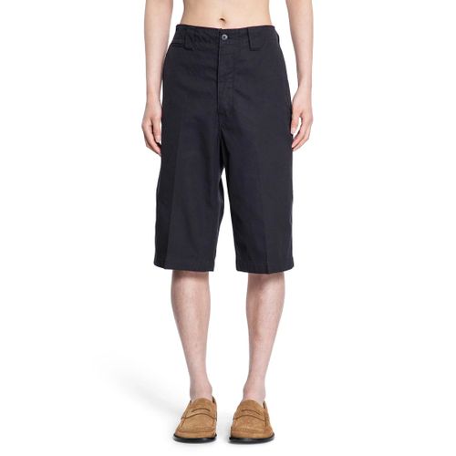 Wide chino shorts - VISVIM - Modalova
