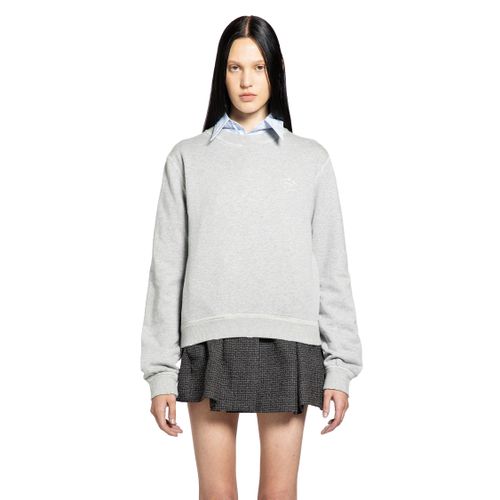 Polo Shirt in Cotton - PRADA - Modalova