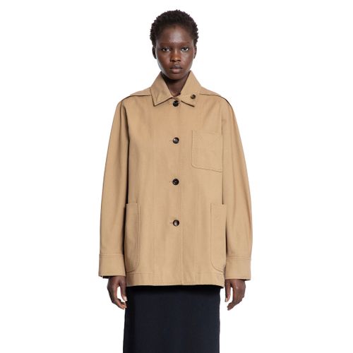 Moneta Jacket - MAX MARA - Modalova