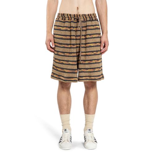 Elasticated Shorts - SONG FOR THE MUTE - Modalova