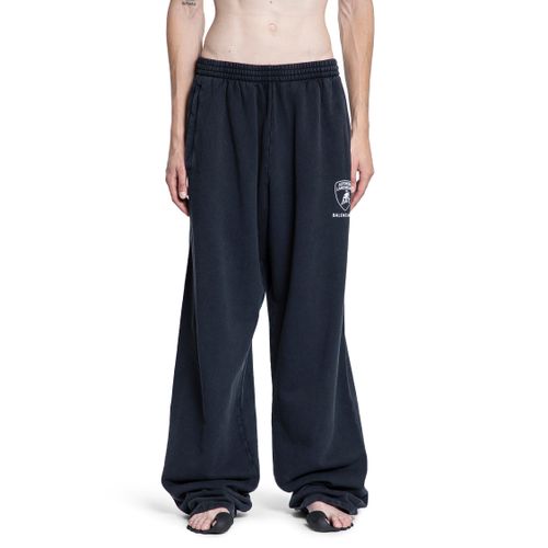 Lamborghini Collaboration Oversized Sweatpants - BALENCIAGA - Modalova