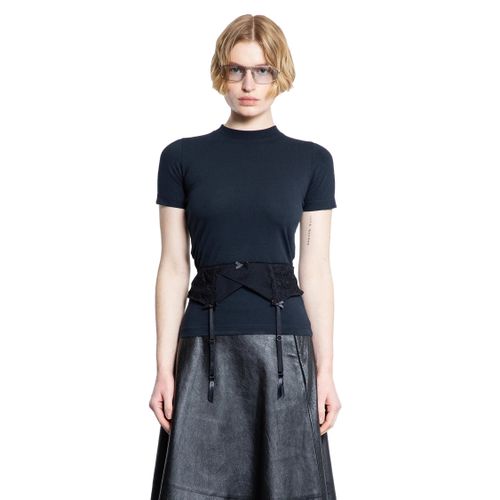 Lingerie T-Shirt - BALENCIAGA - Modalova