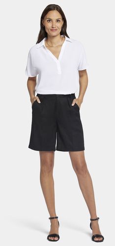 Relaxed Short Stretch Linen | - Nydj - Modalova