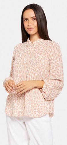 Modern Blouse Fleck Print | - Nydj - Modalova