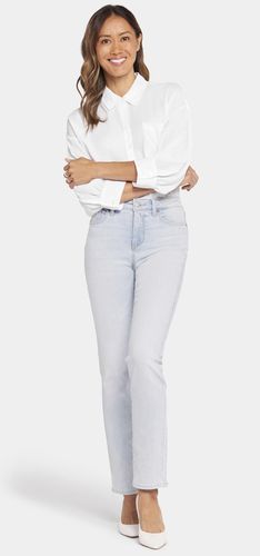Sheri Slim Jeans Hellblau Premium Denim | - Nydj - Modalova
