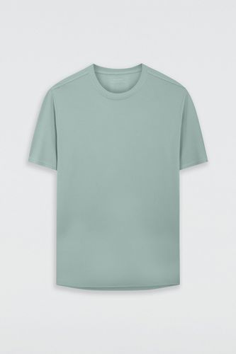 Camiseta verde cuarzo - Sepiia - Modalova