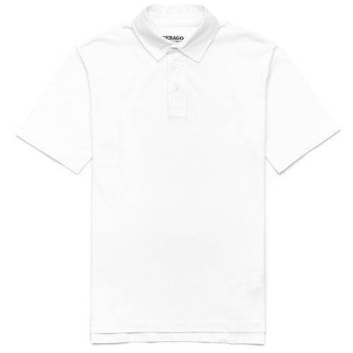 ORCHARD - Polo Shirts - Polo - Man - WHITE - Sebago - Modalova