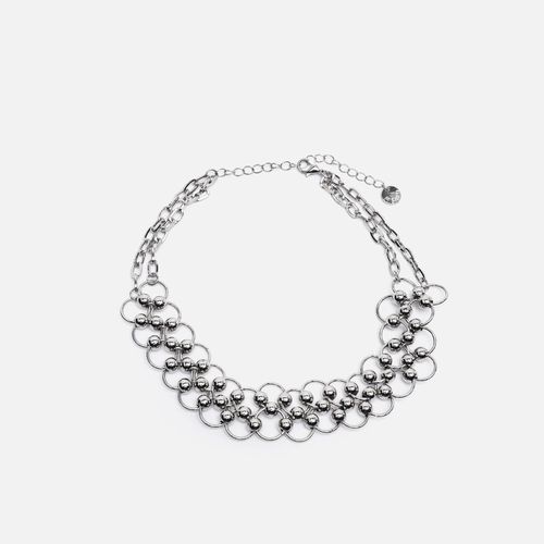 Adonis collar tipo choker - Misako - Modalova