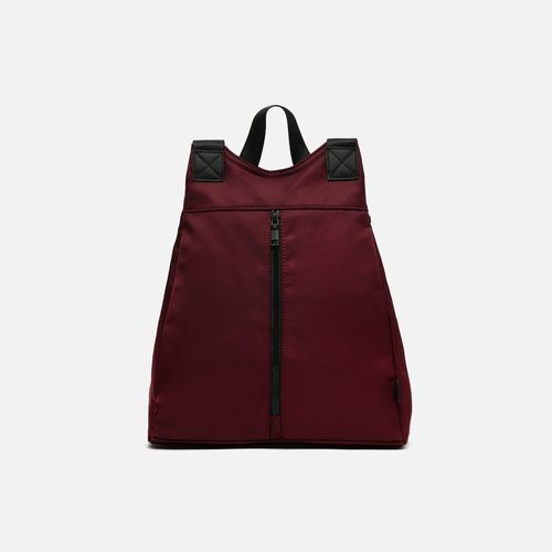 Kabi mochila antirrobo de nylon - Misako - Modalova