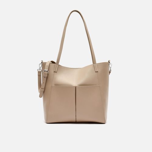 Tocro bolso shopper grande - Misako - Modalova