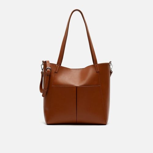 Tocro bolso shopper grande - Misako - Modalova