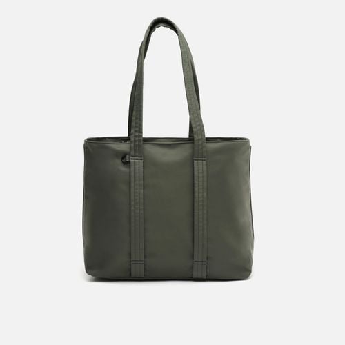 Hadari portaordenador estilo bolso shopper en nylon (15") - Misako - Modalova