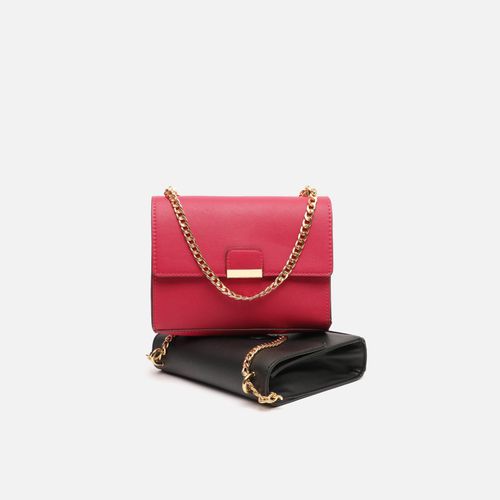 Bobby bolso de fiesta con cadena - Misako - Modalova