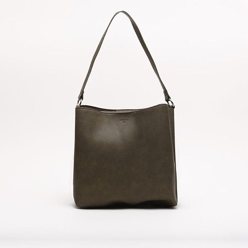 Conti bolso hobo con asa regulable - Misako - Modalova