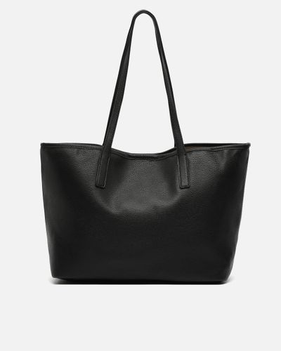 Rufus portaordenador shopper con funda para portátil (13,3") - Misako - Modalova