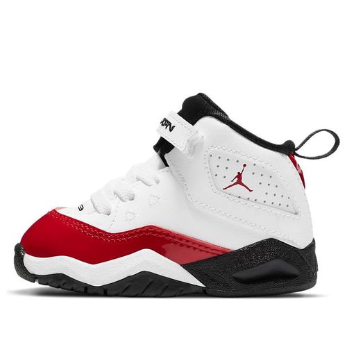TD) B'Loyal 'White Black' - Air Jordan - Modalova