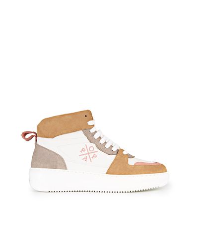 Sneaker Tolima Serraje Multi 36 - POPA - Modalova