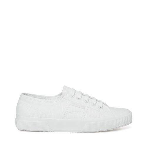 COTU CLASSIC - Le - Sneaker - Unisex - TOTAL WHITE - Superga - Modalova