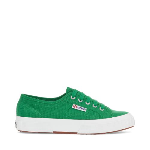 Cotu Classic - Scarpe - Sneakers - Verde - Unisex - 35 - Superga - Modalova