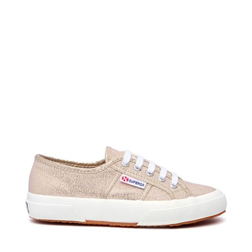 LAMEW - Le - Sneaker - Woman - PALE GOLD - Superga - Modalova