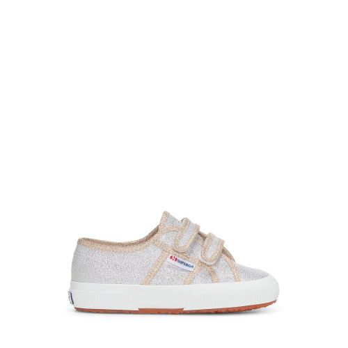 LAMESTRAPJ - Le - Sneaker - Girl - - Superga - Modalova