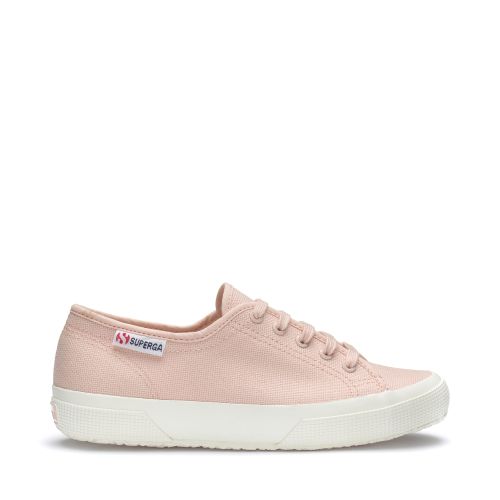 Nude - Scarpe - Sneakers - Rosa - Unisex - 35 - Superga - Modalova