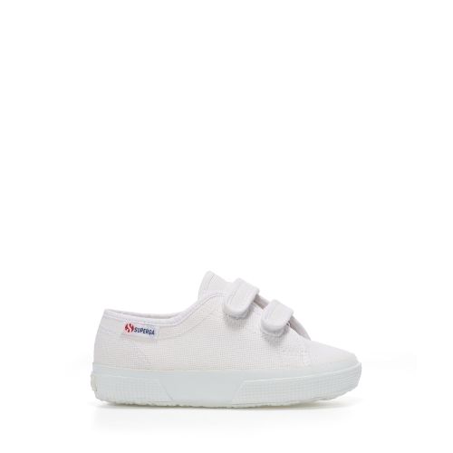 STRAPS KIDS - Le - Sneaker - Niño unisex - BLANCO NUDE - Superga - Modalova