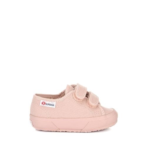 Straps Kids - Scarpe - Sneakers - Rosa - Unisex - 25 - Superga - Modalova