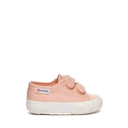 Straps Kids - Scarpe - Sneakers - Rosa - Unisex - 25 - Superga - Modalova