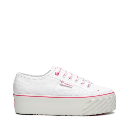 Barbie Classic - Scarpe - Sneakers - Bianco - Donna - 41 - Superga - Modalova