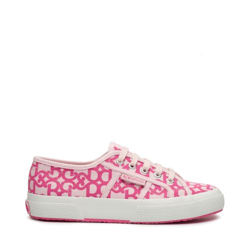 Barbie Movie Denim Print - Scarpe - Sneakers - Donna - 35 - Superga - Modalova