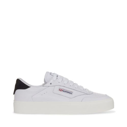 Court - Scarpe - Sneakers - Bianco - Unisex - 35 - Superga - Modalova