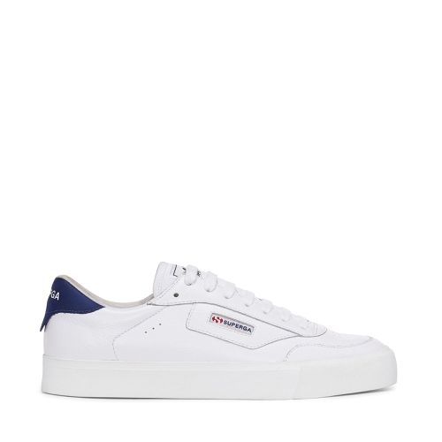 Court - Scarpe - Sneakers - Bianco - Unisex - 35 - Superga - Modalova