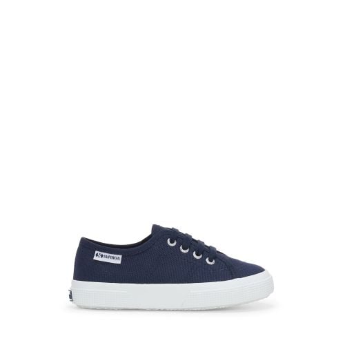 Leggera Kids - Scarpe - Sneakers - Bianco - Unisex - 22 - Superga - Modalova