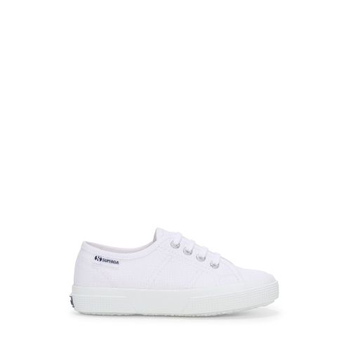 Leggera Kids - Scarpe - Sneakers - Bianco - Unisex - 22 - Superga - Modalova