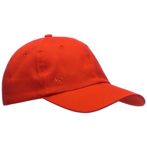 CAP CANVAS - Headwear - Cap - Unisex - SUPERGA IT - Modalova