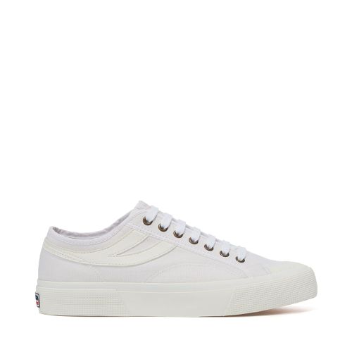 PANATTA 3.0 - Le - Sneaker - Unisex - BLANCO-BLANCO AVORIO - Superga - Modalova