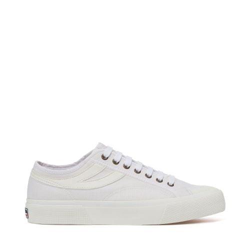 Panatta 3.0 - Scarpe - Sneakers - Bianco - Unisex - 43 - Superga - Modalova