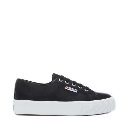 NAPPA - Le - Sneaker - Unisex - NEGRO-BLANCO - Superga - Modalova