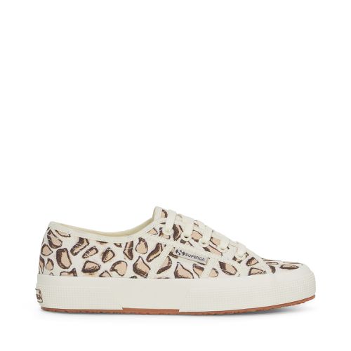 Giraffa Print - Scarpe - Sneakers - - Donna - Superga - Modalova