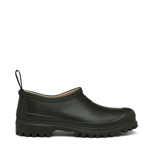 RUBBER MULE - Rubber Boots - Low Cut - Unisex - SHERWOOD - Superga - Modalova