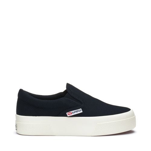 Platform Slipon - Scarpe - Sneakers - Donna - 37 - Superga - Modalova