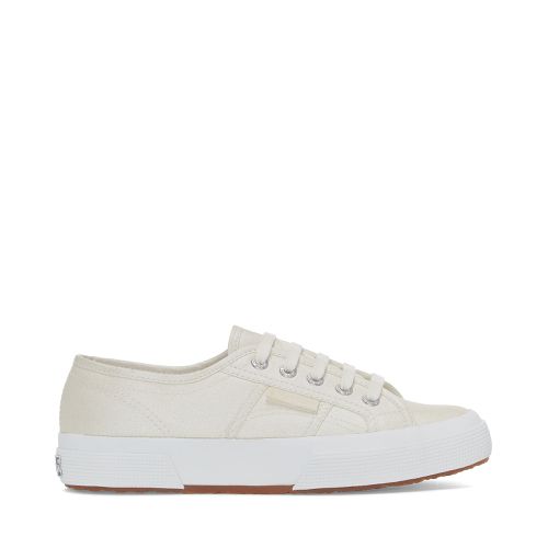 Pearl Canvas - Scarpe - Sneakers - Bianco - Donna - 35 - Superga - Modalova