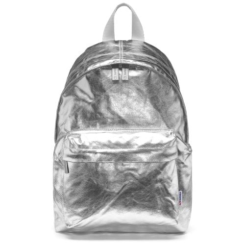 Mini Backpack Metallic - Borse - Zaino - Grigio - Donna - S - Superga - Modalova