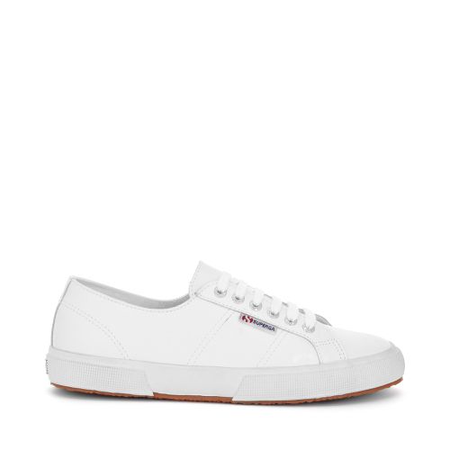 Nappa - Scarpe - Sneakers - Bianco - Unisex - 45 - Superga - Modalova