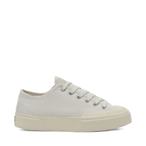 Workwear - Scarpe - Sneakers - Bianco - Unisex - 40 - Superga - Modalova