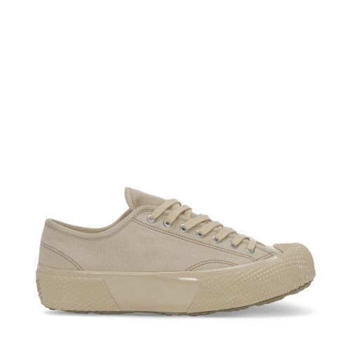 MILITARY DECK PIQUE - Zapatillas - Corte bajo - Unisex - - Superga - Modalova