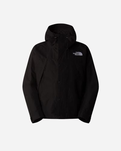 Dryvent Mono Mountain Jacket S - TNF - THE NORTH FACE - Modalova